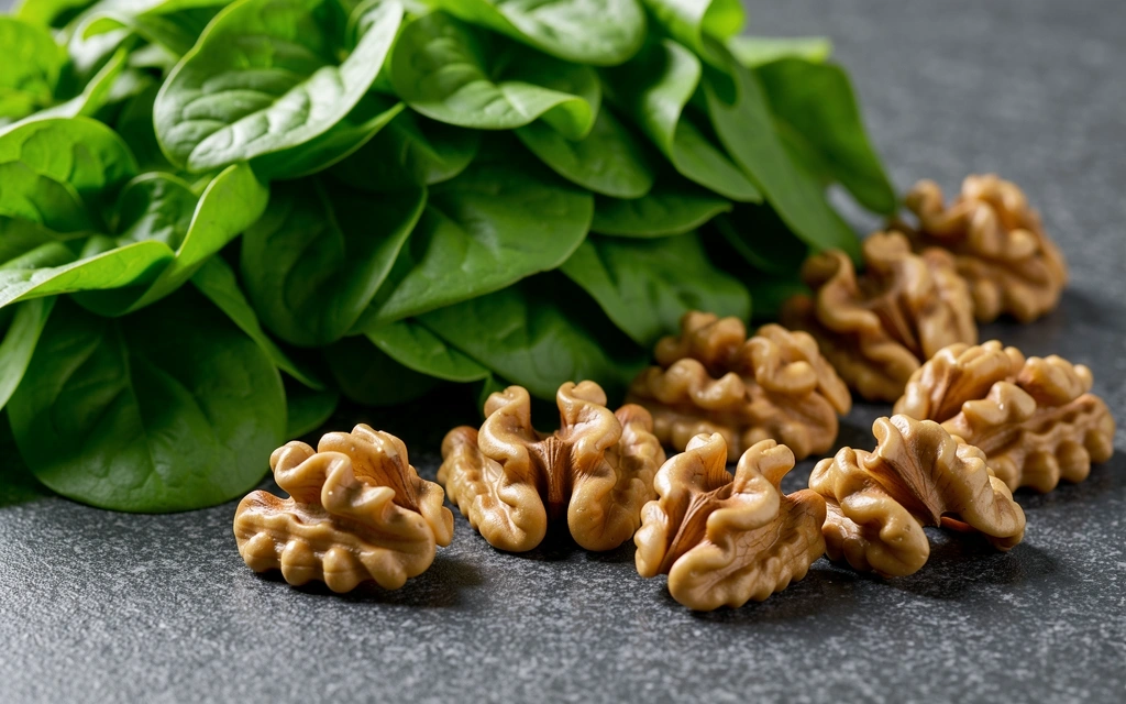 Alimenti per la salute uditiva