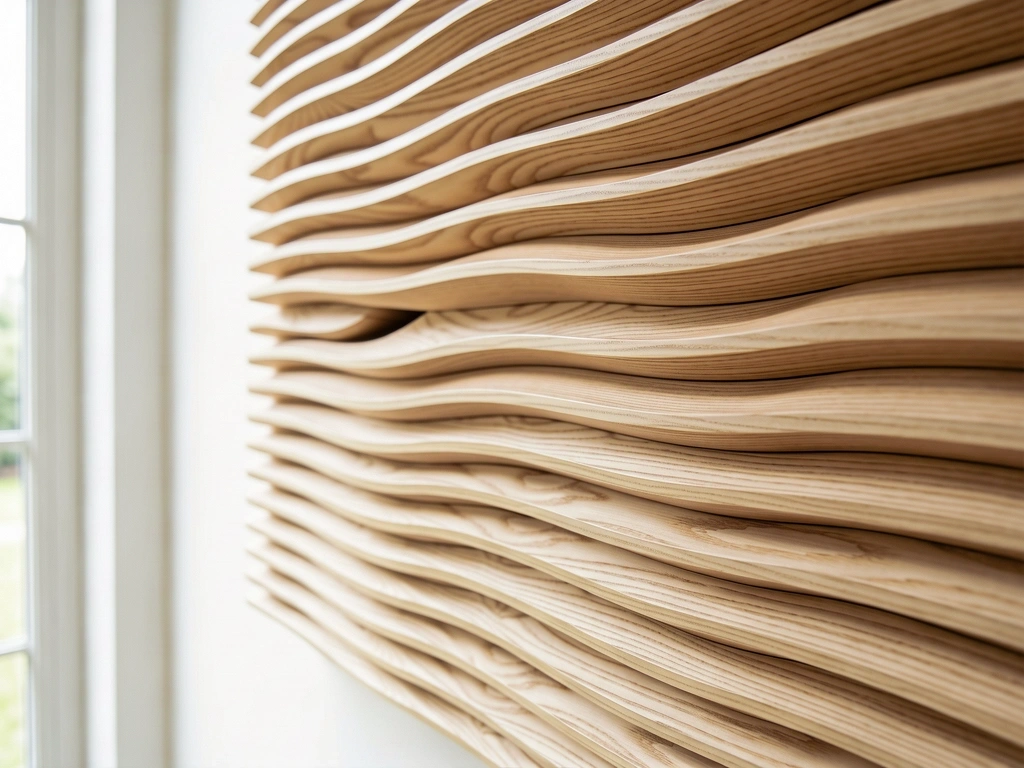 Design per il benessere acustico