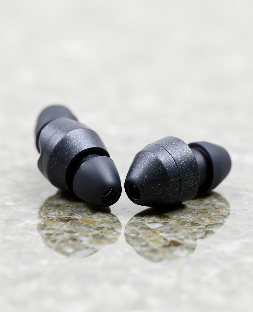 Strumenti per la protezione dell'udito